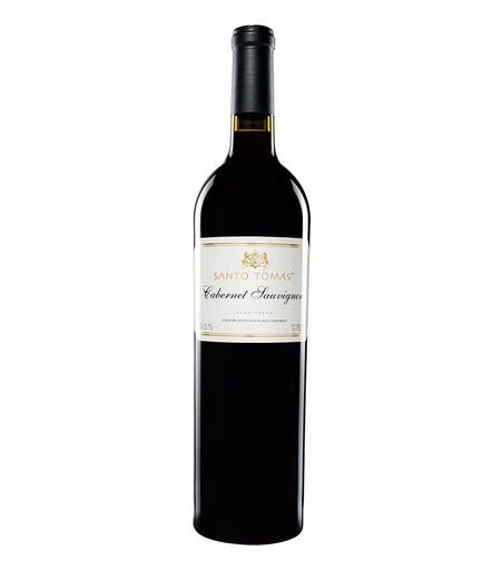 [VIT-01424] V.T. SANTO TOMÁS CABERNET SAUVIGNON 750 ML