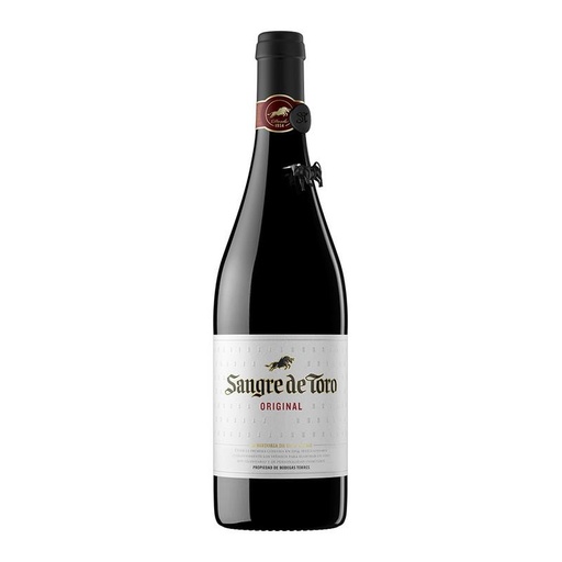 [VIT-00796] V.T. TORRES SANGRE DE TORO ORIGINAL 750 ML