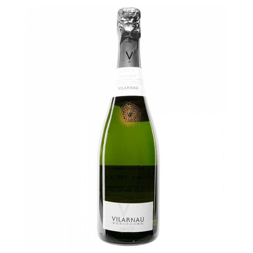 [VIE-01673] V.E. CAVA VILARNAU BRUT 750 ML