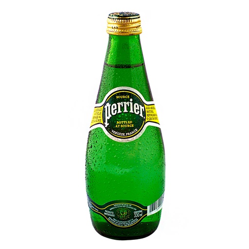 [AGU-03626] PERRIER 330 ML