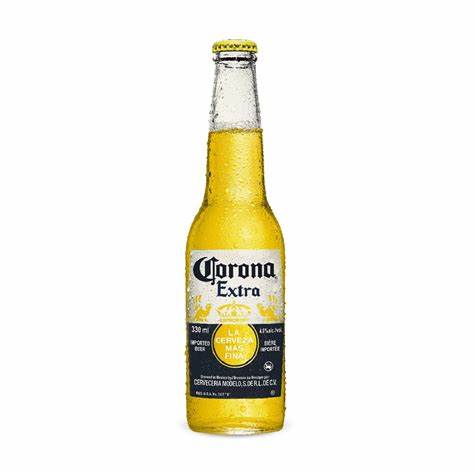[CER-03633] CERVEZA CERVEZA CORONA CLARA BOTELLA 355 ML