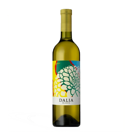 [VIB-03646] V.B. DALIA BLANCA 750 ML