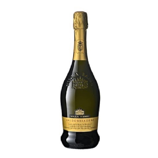 [VIE-03650] V.E. VILLA SANDI PROSECCO VALDOBBIADENE MILLESIMATO 750 ML