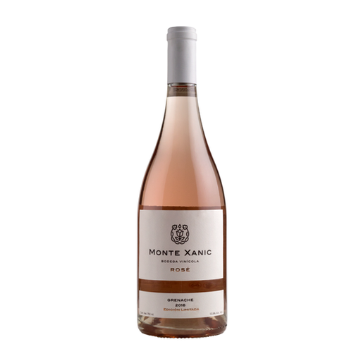 [VIR-03652] V.R. MONTE XANIC GRENACHE ROSE EDICION LIMITADA 750 ML