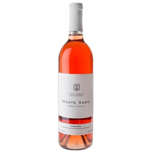 [VIR-03653] V.R. MONTE XANIC ROSE 750 ML