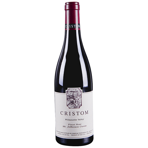 [VIT-03661] V.T. CRISTOME PINOT NOIR 750 ML