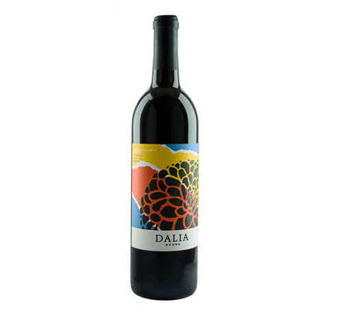 [VIT-03662] V.T. DALIA NEGRA 750 ML