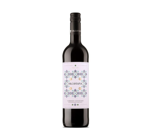 [VIT-03669] V.T. OLCAVIANA CABERNET SAUVIGNON 750 ML