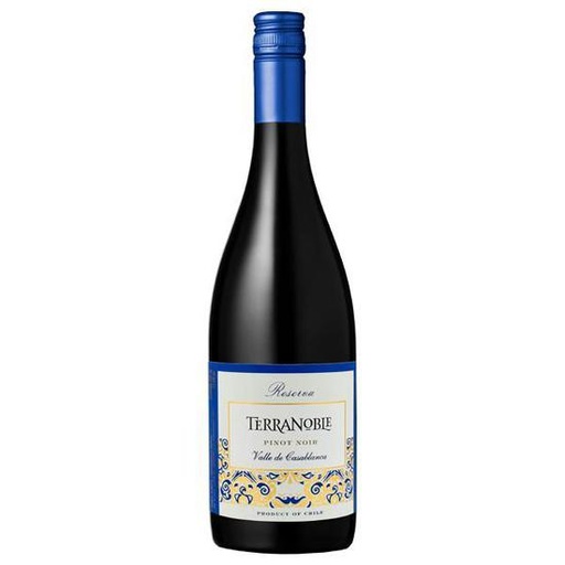 [VIT-03672] V.T. PINOT NOIR RESERVA TERRANOBLE 750 ML