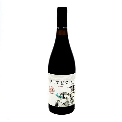 [VIT-03673] V.T. PITUCO DO JUMILLA 750 ML