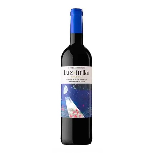 [VIT-03674] V.T. ROBLE LUZ MILLAR 750 ML
