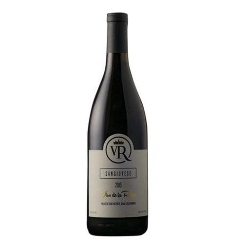 [VIT-03675] V.T. SANGIOVESE VR VINO DE LA REINA 750 ML