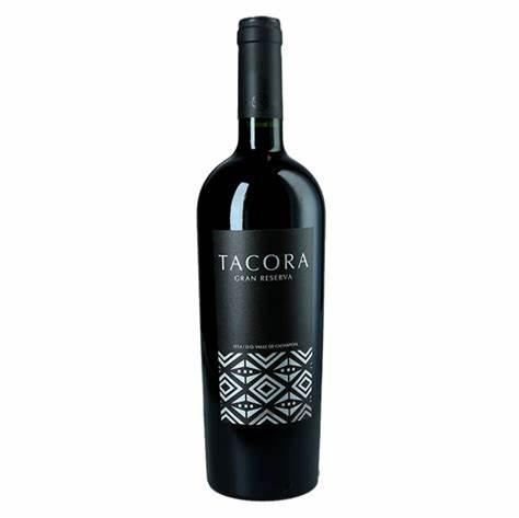 [VIT-03677] V.T. TACORA GRAN RESERVA 750 ML