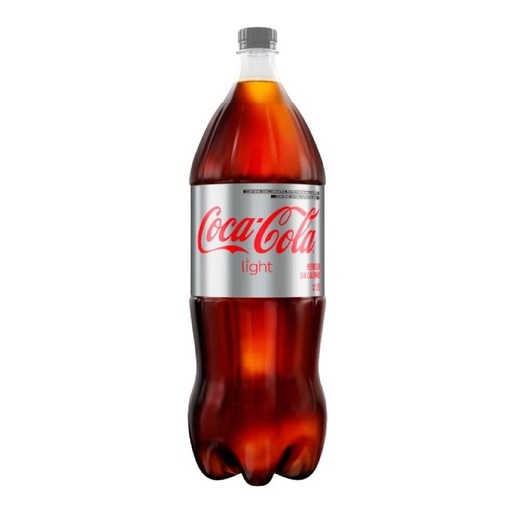 [BNA-03681] COCA COLA LIGHT 2 L