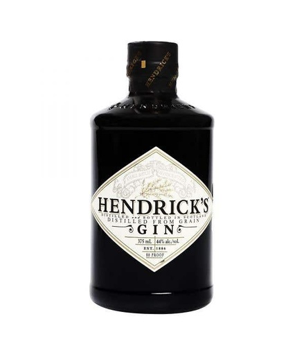 [GIN-03695] GINEBRA GINEBRA HENDRICKS 375 ML