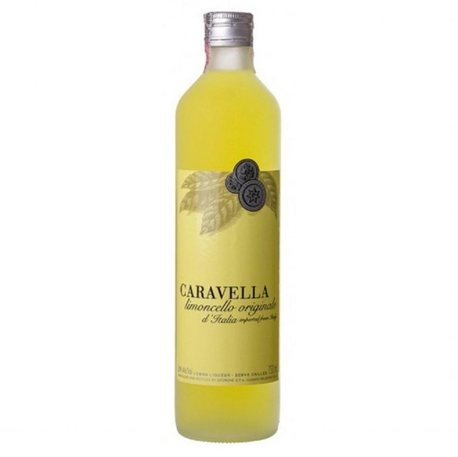 [LIC-03697] LICOR LIMONCELLO DI CAPRI 750 ML