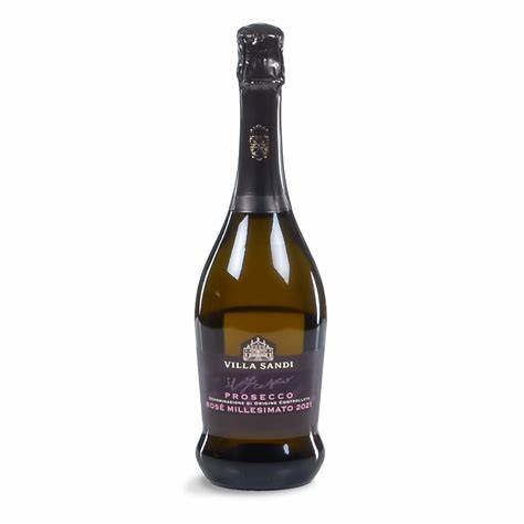 [VIE-03699] V.E. VILLA SANDI MILLESIMATO IL FRESCO ROSE 750 ML