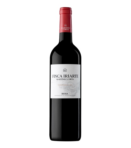 [VIT-03700] V.T. FINCA IRIARTE 750 ML