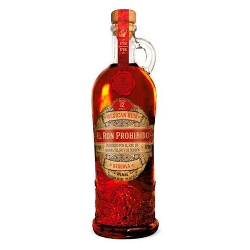 [RON-03707] RON BACARDI OAKHEART 750 ML