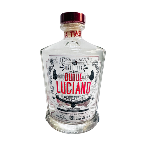 [DDA-03726] RAICILLA DUQUE LUCIANO BLANCO 42°AV 750 ML