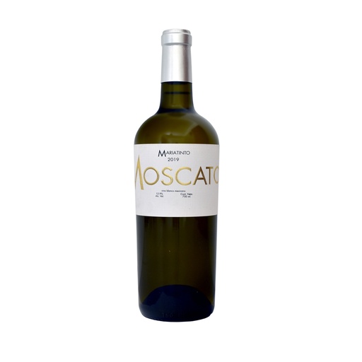 [VIB-03728] V.B. MARIATINTO MOSCATO 750 ML