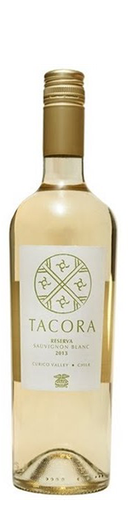 [VIB-03730] V.B. TACORA SAUVIGNON BLANC 750 ML