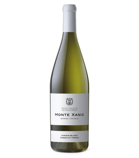 [VIB-03731] V.B. MONTE XANIC CHENIN BLANC CT 2019 750 ML