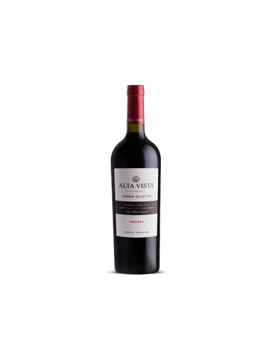 [VIT-03733] V.T. ALTA VISTA TERROIR SELECTION MALBEC 750 ML