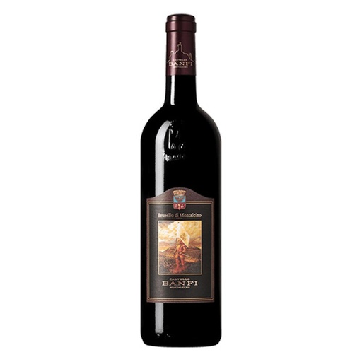 [VIT-03734] V.T. BRUNELLO DI MONTALCINO DOCG CAMPO FIORITO 750 ML