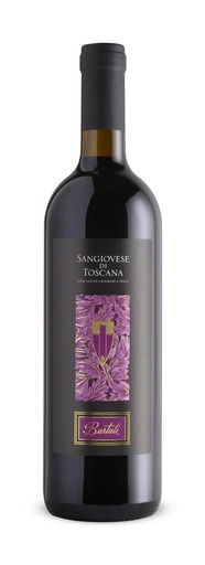 [VIT-03736] V.T. FILARI DI LUNA I.G.T. TOSCANA SANGIOVESE 750 ML