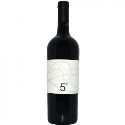 [VIT-03737] V.T. FIRMAMENTO 5 ESTRELLAS 750 ML