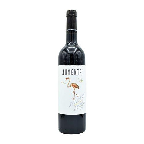 [VIT-03739] V.T. JUMENTA DO ALMANSA 750 ML