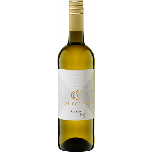 [VIB-03745] V.B. CAL Y CANTO BLANCO VERDEJO 750 ML