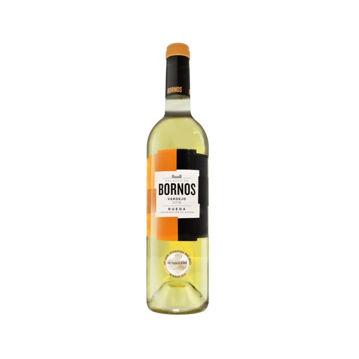 [VIB-03750] V.B. PALACIO DE BORNOS VERDEJO 750 ML