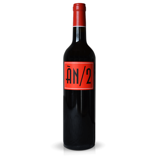 [VIT-03756] V.T. ANIMA NEGRA 2 MALLORCA 750 ML