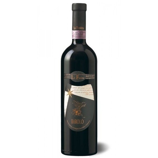 [VIT-03758] V.T. BAROLO DOCG LA FUSINA 750 ML