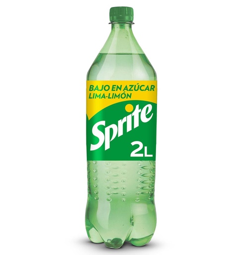 [BNA-03778] REFRESCO SPRITE 2 L