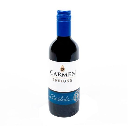 [VIT-00279] V.T. CARMEN INSIGNE MERLOT 375 ML