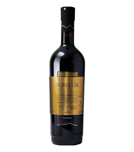 [VIT-01324] V.T. DON LUIS CETTO TERRA 750 ML