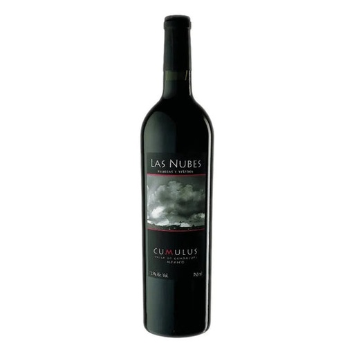 [VIT-01347] V.T. LAS NUBES CUMULUS 750 ML