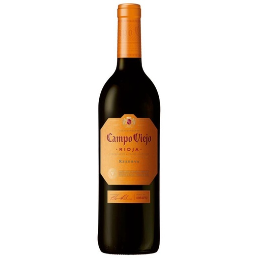 [VIT-00547] V.T. CAMPO VIEJO RESERVA 750 ML