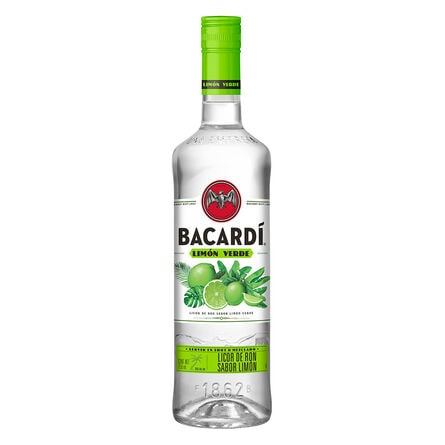 [RON-03813] RON BACARDI LIMON 750 ML