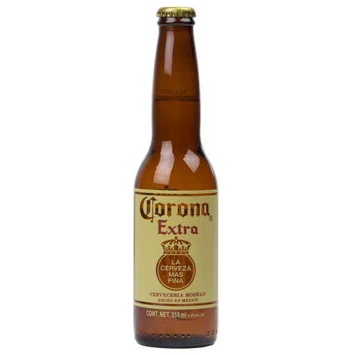 [CER-03816] CERVEZA CORONA OSCURA BOTELLA 355 ML