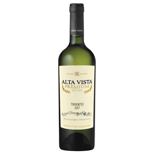 [VIB-03823] V.B. ALTA VISTA ESTATE TORRONTES 750 ML