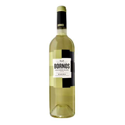 [VIB-03826] V.B. PALACIO DE BORNOS SAUVIGNON BLANC 750 ML