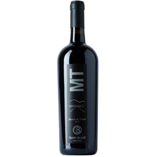 [VIT-01184] V.T. BARON BALCHE MEZCLA DE TINTOS 750 ML