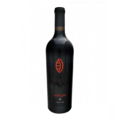 [VIT-01182] V.T. BARON BALCHE CERO 750 ML