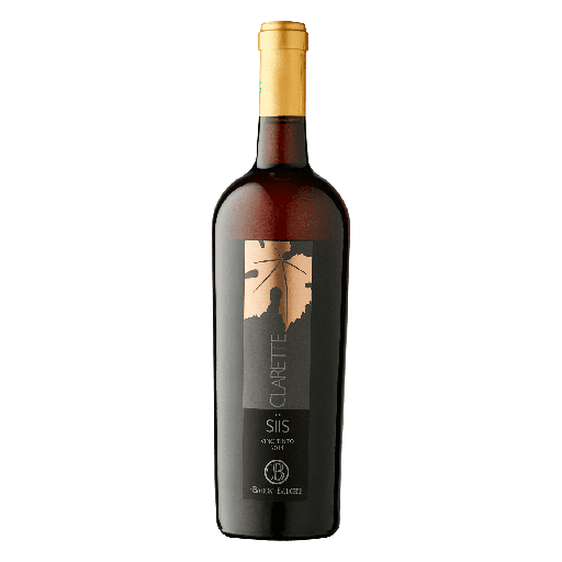 [VIR-03831] V.R. BARON BALCHE SIIS CLARETTE 750 ML