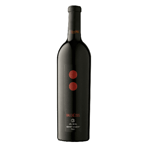 [VIT-03832] V.T. BARON BALCHE DOS 750 ML