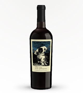 [VIT-03834] V.T. THE PRISONER 750 ML